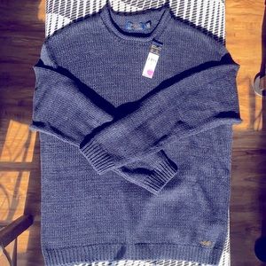 Men’s Ralph Lauren Polo LS Sweater